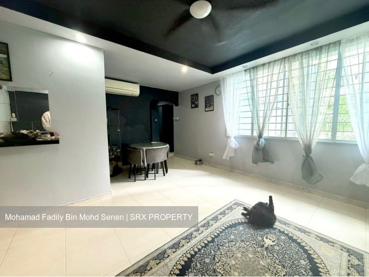 Blk 579 Woodlands Drive 16 (Woodlands), HDB 4 Rooms #558023451